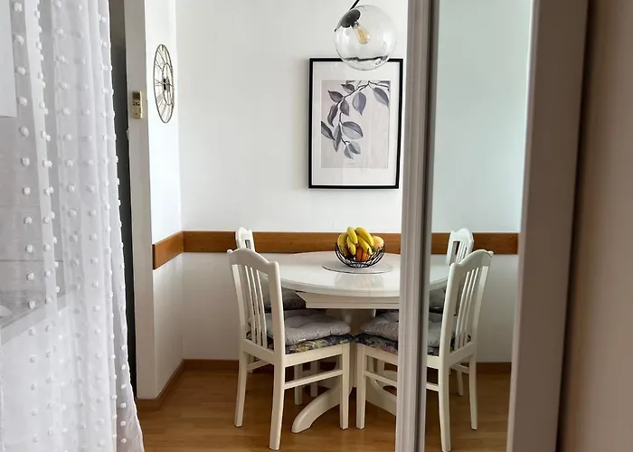 City Center Apartment Twiggy