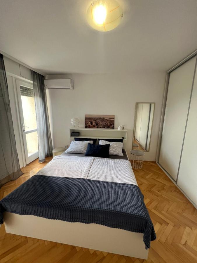 Apartment Center Twiggy Makarska