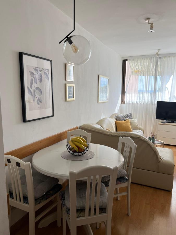 Center Twiggy Apartment Makarska