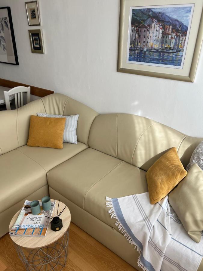 Center Twiggy Apartment Makarska