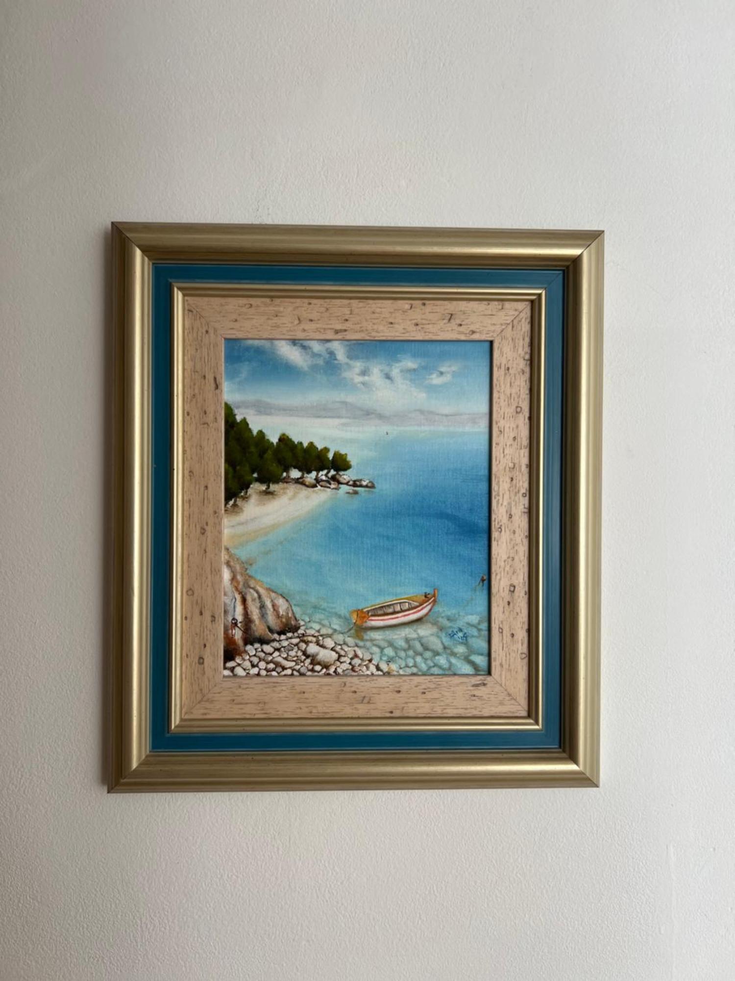 Center Twiggy * Makarska