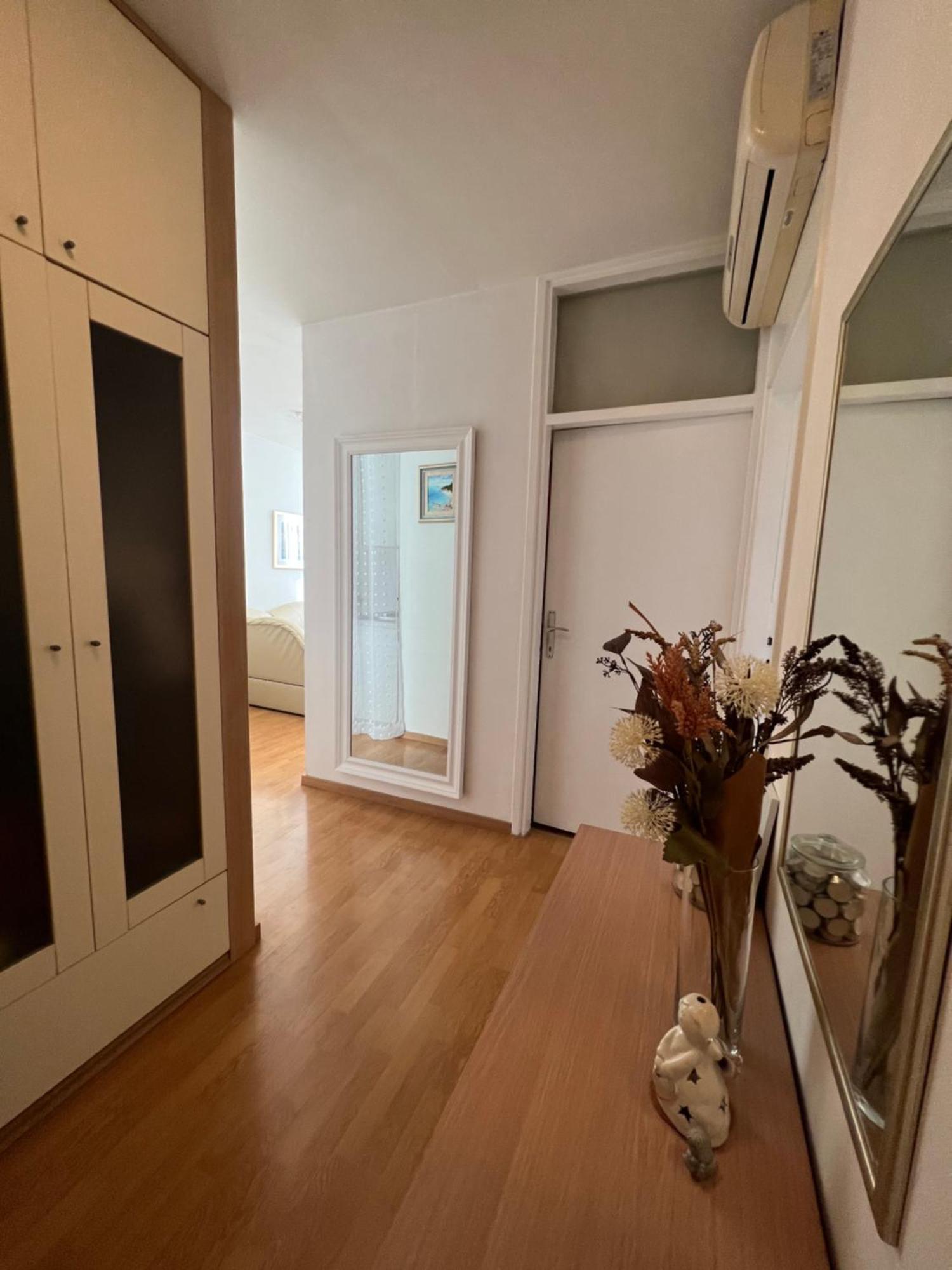 Apartment Center Twiggy Makarska