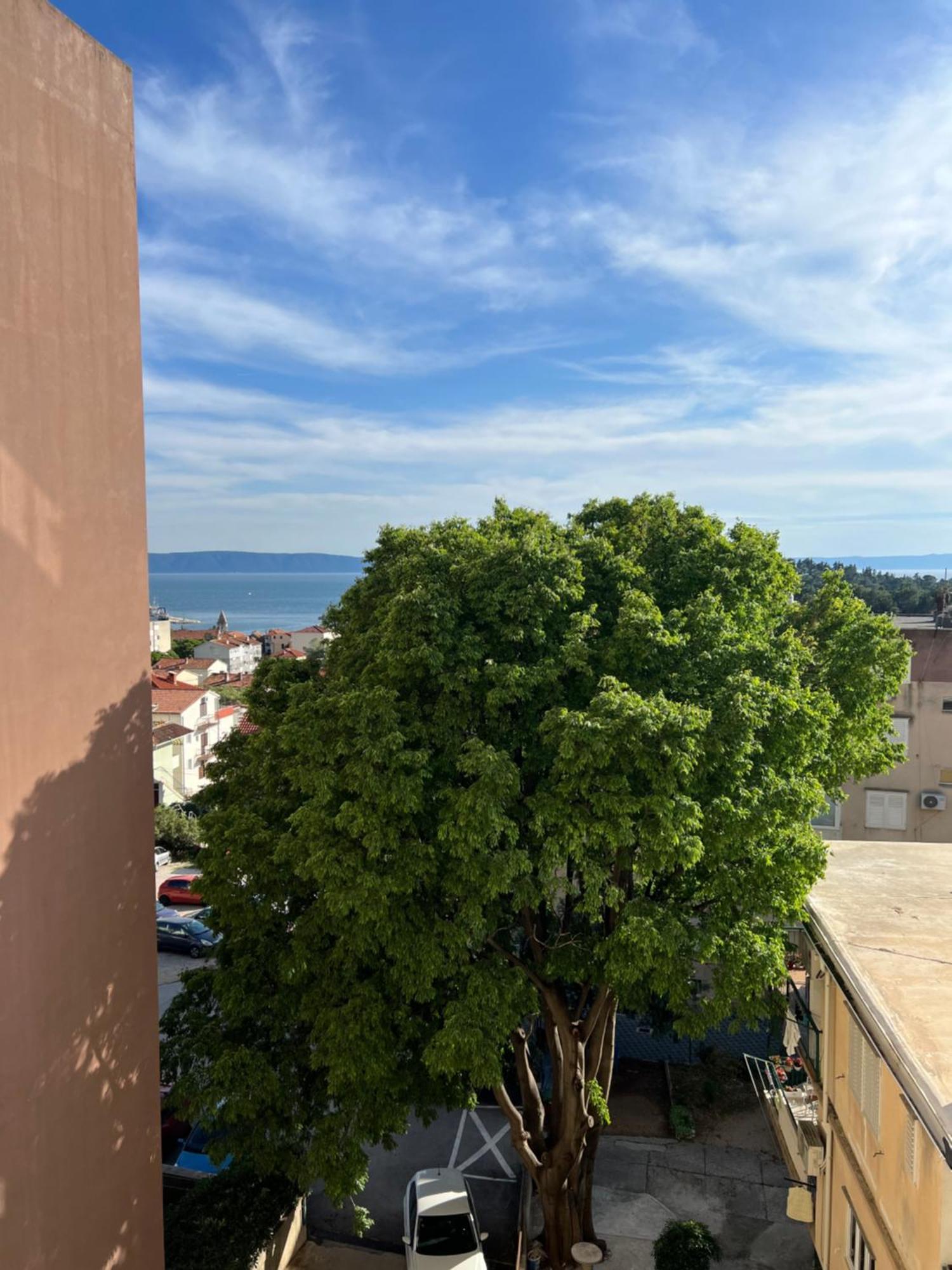 Center Twiggy Apartment Makarska