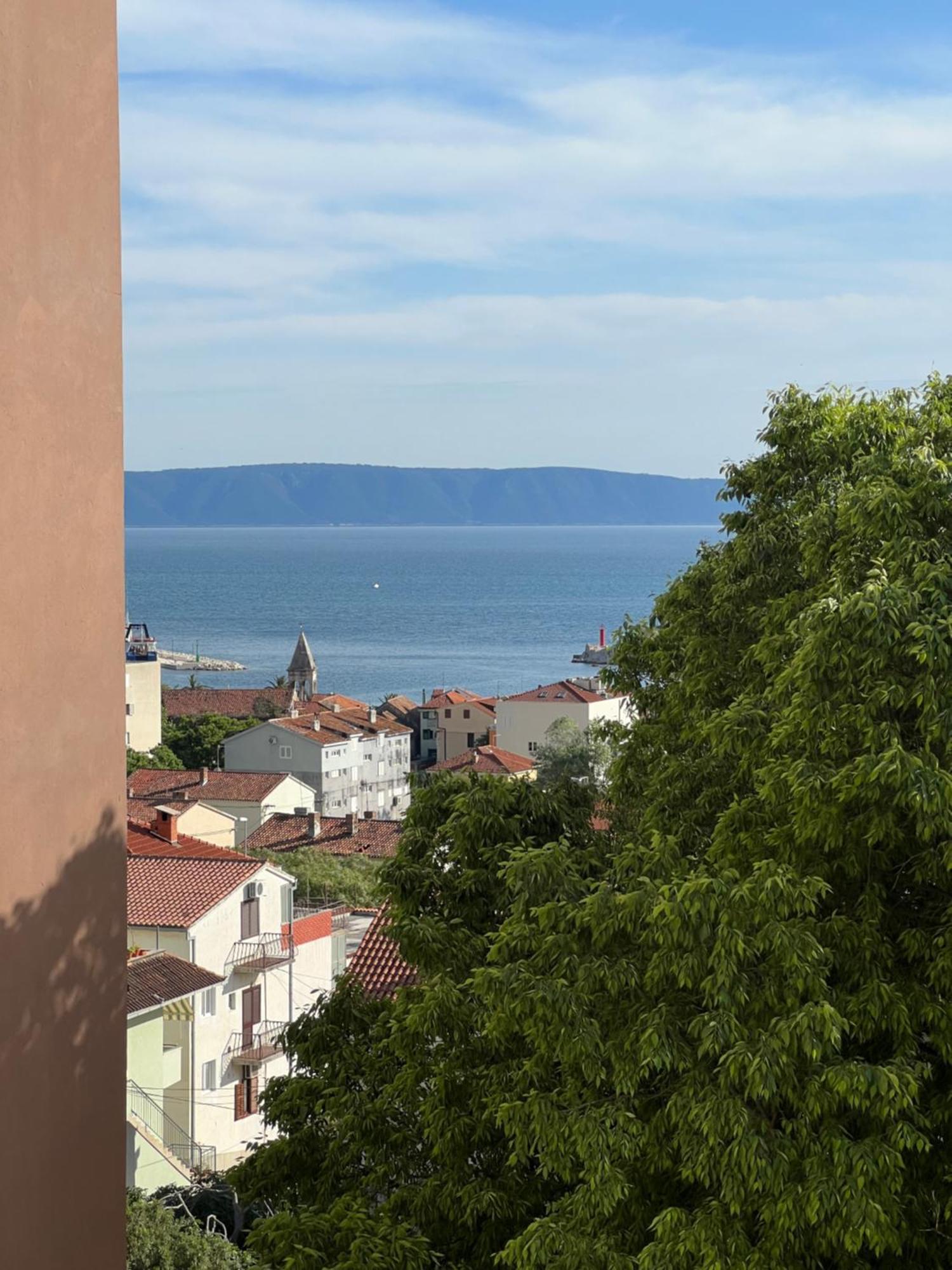 Center Twiggy Makarska